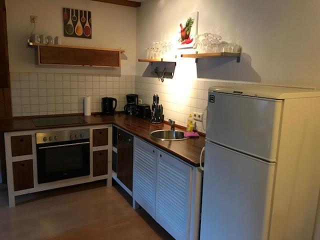 Apartment Lunitz 19/1 *