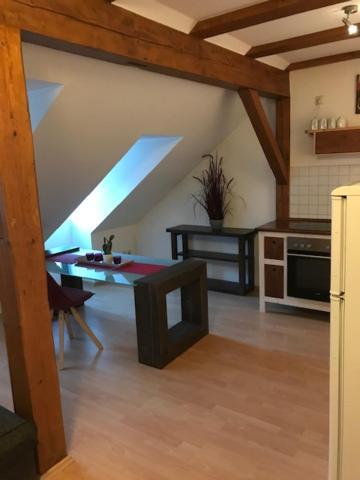 Apartment Lunitz 19/1 Görlitz